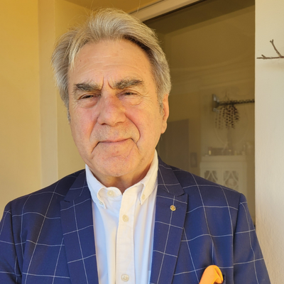 Veselin Cesarov