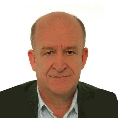 Dr Ilija Brceski