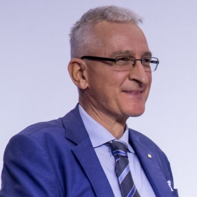 Mr Dušan Joksimović
