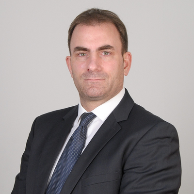Oliver Lepori