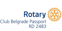Rotary Club Beograd Passport