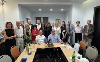 Primopredaja predsedničke dužnosti